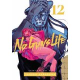 VIZ Media Tasuku Karasuma - No Guns Life, Vol. 12 | Eponuda.com