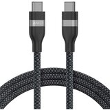 Anker Kabl USB tip C na USB-C Cable 240W 2m Black | Eponuda.com