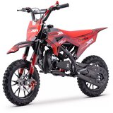 Beneo Otroški cross motor XM rdeča bencin | Shoptok.si