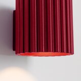 Sollux Bordo zidna lampa ø 10 cm Zora – | shoptok.hr