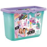 Canal Toys Kreativni set mirisni slajm s perlicama u košarici Cijene