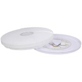 Lesnina XXXL STROPNA LED-SVETILKA Sunny 2150 lm 4000 K | Shoptok.si