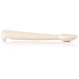 Jane Silikonski set za hranjenje od 4 dijela, Sand | shoptok.hr