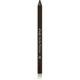 Diego dalla Palma Makeup Studio Stay On Me Eye Liner vodootporna olovka za oči nijansa 32 Brown 1,2 g | shoptok.hr