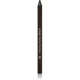 Makeup Studio Stay On Me Eye Liner vodootporna olovka za oči nijansa 32 Brown 1,2 g