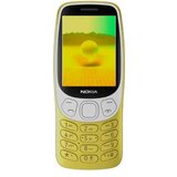 Nokia Žuti-3210 (2024)