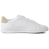 Polo Ralph Lauren Nizke superge mešane barve / bela | Shoptok.si