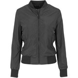 Urban Classics Ladies Light Bomber Jacket black | ePonuda.com