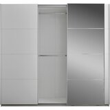 Hom`in OMARA Z DRSNIMI VRATI, bela | Shoptok.si