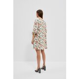 Marisse Women's Dress L-Su-4015 White | Eponuda.ba