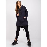 Italy Moda Sweatshirt-DHJ-BL-20136.37-navy blue | shoptok.hr