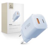 TECH-PROTECT 2-PORTNI STENSKI POLNILEC PD33W QC3.0 ZA TELEFONE, (5000337509) Cene