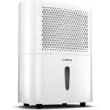 Klarstein DryFy 10L odvlaživač | 10 L/dan | 12m2 | 80 m3/h | tajmer | spremnik za vodu | mobilni Cijene