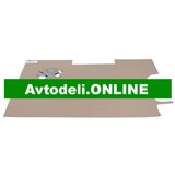 CITROËN/PEUGEOT Emblem TRAVELLER EXPERT Zadnja vrata vozila | Shoptok.si