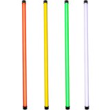 Nanlite PavoTube II 30X 4Kit Color Effect Light | shoptok.hr