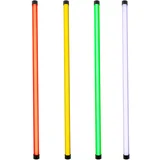 Nanlite PavoTube II 30X 4Kit Color Effect Light