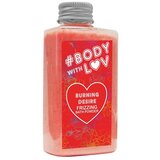 Body With Luv - prah za kupanje 280 gr, Burning Desire | ePonuda.com