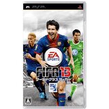FIFA 13 (PSP) - rabljeno | Shoptok.si