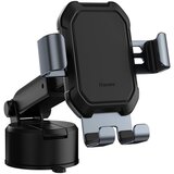 Baseus Nosilec univerzalni za mobilne telefone Tank, gravitacijski črn SUYL-TK01 | Shoptok.si