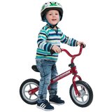 Chicco balance bike crveni