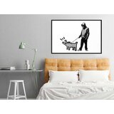 Poster - Banksy: Choose Your Weapon 45x30 | shoptok.hr