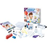 BUKI Hemijska laboratorija 150 eksperimenata 083601 | ePonuda.com