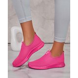 Resti Black women's slip-on sports shoes Banila - Footwear | Shoptok.si
