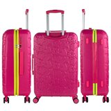 Agatha Ruiz De La Prada Iconic Ružičasta | shoptok.hr