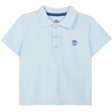 Timberland Polo majice kratki rokavi - Modra u