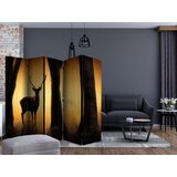  Paravan u 5 dijelova - Deer in his natural habitat II [Room Dividers] 225x172 | shoptok.hr