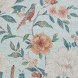 Catherine Lansfield Plava periva staza 61x170 cm Pipa Floral – | shoptok.hr