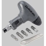 Dakine Torque Driver Likalnik za vosek gray Cene