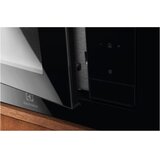 Electrolux Ugradna mikrotalasna pećnica LMS4253TBK 900 W 56x38x55 cm, Crna Slike