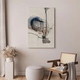  Slika - Watercolor Stained Glass (1 Part) Vertical 60x90 | shoptok.hr