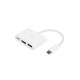 Vivanco Adapter USB Type-C/HDMI 3in1 beli Cene