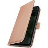 AVIZAR etui za denarnico xiaomi mi note 10 lite in držalo za video, šampanjec roza, (5000015762) | Shoptok.si