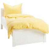 Mömax Postelja Madita, Bela, 90x200 | Shoptok.si
