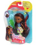 Mattel Sunny Day: Rox lutka z dodatki 15cm - Cene