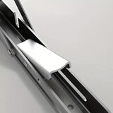  Sklopive konzole za police SmartShelf (2 komada) | shoptok.hr