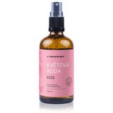 Almara Soap Floral Water Rose voda za lice za suho i osjetljivo lice 100 ml | shoptok.hr