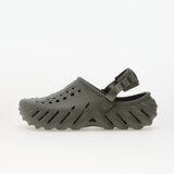 Crocs ECHO CLOG Kaki Cijene