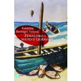 Arhipelag Katarina Roringer Vešović - Zemaljsko i sveto u ljubavi - o delu Dragana Stojanovića Cene