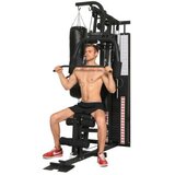 Lotto_Fitness Kombinovana sprava CLASSIC L3 tegovi od 100 kg | Eponuda.com
