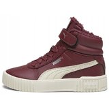 Puma Visoke superge Carina 2.0 pisana Cene