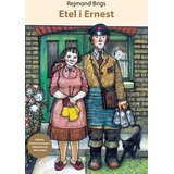 Omnibus Etel i Ernest - Rejmond Brigs | Eponuda.com
