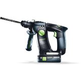 Festool BHC 18 HPC 4.0 I-Plus uklj. + + | shoptok.hr
