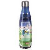 Step by Step Bidon z dvojno steno iz nerjavnega jekla, 0,50 l, Soccer Ben | Shoptok.si