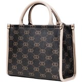Liu Jo ECS S TOTE AF5192 E0668 Smeđa | shoptok.hr