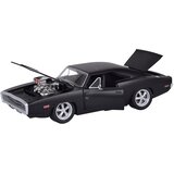  Automobil na daljinsko upravljanje Dodge Charger R/T 1970 kultni američki RC0725 | shoptok.hr