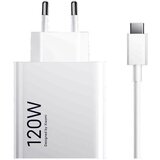 Xiaomi 120W HyperCharge Combo | ePonuda.com